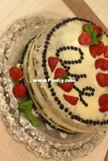 cake for birthday