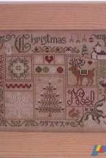 Jardin Prive FT02 Christmas  XSD