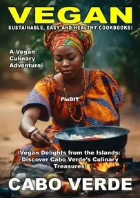 Vegan - Cabo Verde