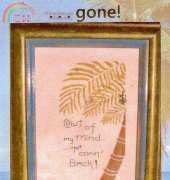 Michelle Ink - gone!