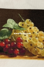 NaDiMa Stitch 099 - Currants