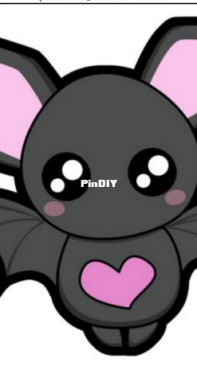 Le Crocette di Rea - Bat With Heart