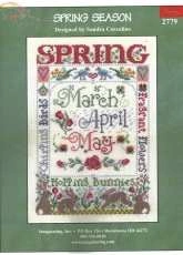 Imaginating 2779 Spring Season
