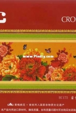 CMC - HC175 Peonies