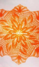 krysthyna doily by Jhon Laserna - free