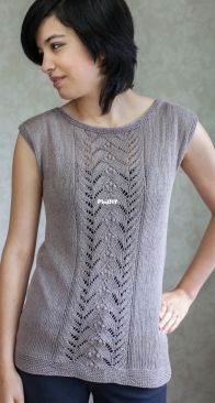 Tiu by Francoise Danoy - Fibre Muse Quarterly: Mystic 2018