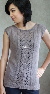 Tiu by Francoise Danoy - Fibre Muse Quarterly: Mystic 2018