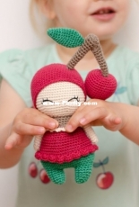 Sameko Design - Sabrina Stopat - Karla the Cherry - Russian - Translated  - Free