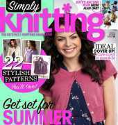 Simply Knitting-N°106 May 2013