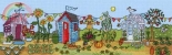Bothy Threads  -  Allotment Fun