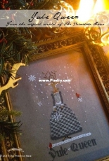 The Primitive Hare - Yule Queen