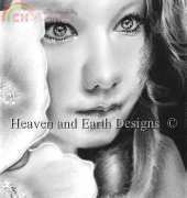 HAED HAEKK107 Angel Eyes Katerina Koukitios