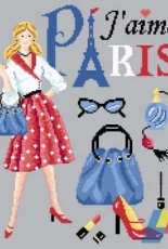 Jaime Paris-Passion Bonheur