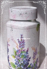 My decoupage