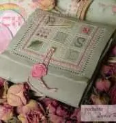 Eve Reve - Pochette Lydie Rose