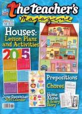 The Teachers Magazine-UK-June-December-2015