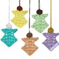 Attys  -  Atty van Norel - Granny Stitch Angels - Free