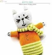Vogue Knitting on the Go!-Quick Gifts 2007