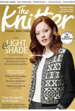 The Knitter Issue 129 September 2018