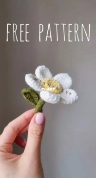 Mishinsy - Irina Mishina - Flower - Free