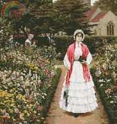 Artecy Cross Stitch - After Service
