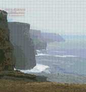 Artecy Cross Stitch - Cliffs of Mohr