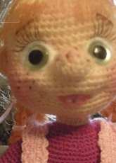 Pippi from Candy ( Olga)