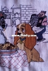 Lady and the Tramp