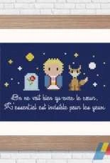 CloudsFactory - Quotes - Le Petit Prince The little Prince