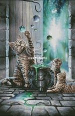 Chimera - Magic Bubbles