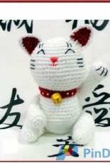 Chibigumis- Maneki- Spanish