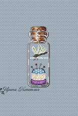 Dragonfly by Irina Konoplich