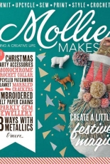 Mollie Makes-Issue 47-2014