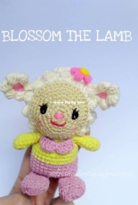 Friska Destiara Pramesti - Blossom The Lamb - Translated - Free