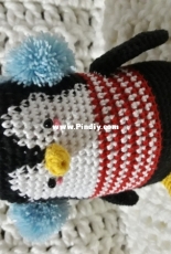 Pingüino