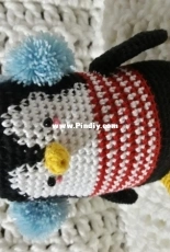 Pingüino