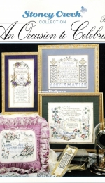 Stone Creek Book 128 - An Occasion To Celebrate