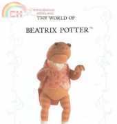 AD Beatrix Potter - Jeremy Fisher