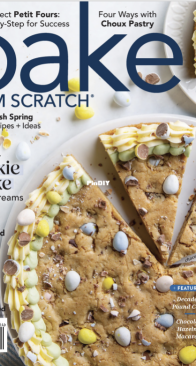 Bake from Scratch - March/April 2024