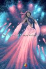 HAED - HAEJEB 18635 Red Stars Rising by Jonathon Earl Bowser