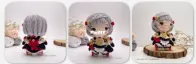 Meikyniel Handmade - Meikyniel - Noelle Genshin Impact