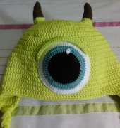 Monster INC