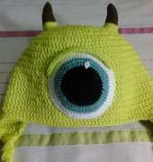 Monster INC