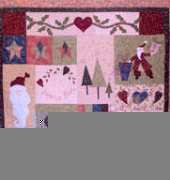 LAtelier dIsabelle-Cest Chaque Annee Noel