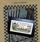 Chessie & Me - The Journey
