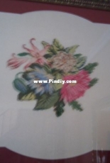 BOUQUET DE FLORES