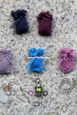 Lavender Lovelies by Sheila Higgins