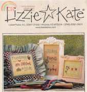 Lizzie Kate 86 - Stitching Friends