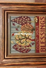 Mill Hill Count Your Blessings