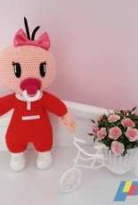 bebe (Turkish cartoon character)